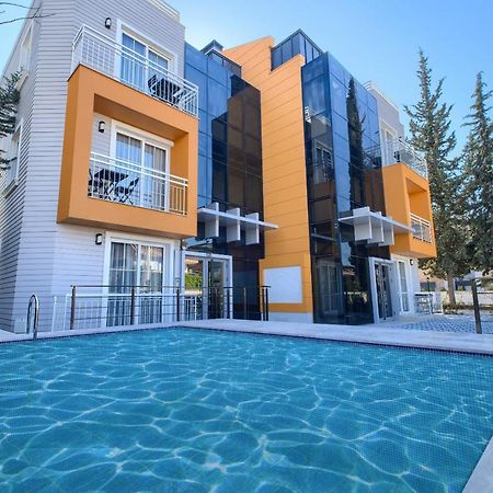 Ahi Evran By Newinn Antalya Ngoại thất bức ảnh