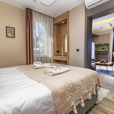 Ahi Evran By Newinn Antalya Ngoại thất bức ảnh