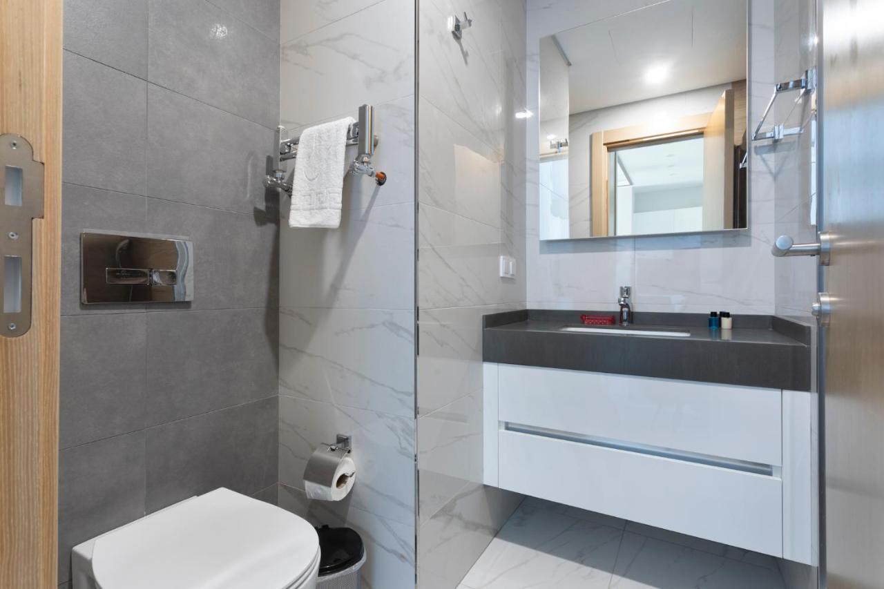 Ahi Evran By Newinn Antalya Ngoại thất bức ảnh