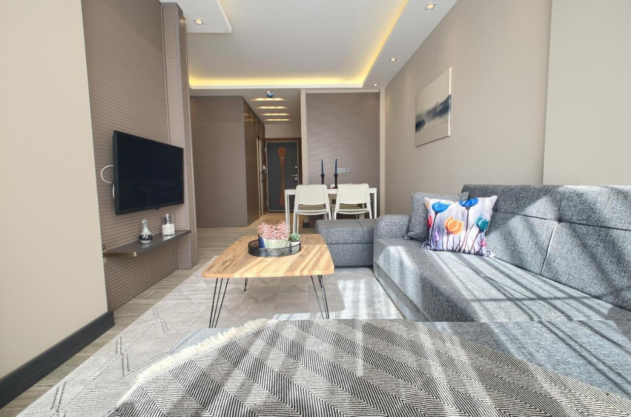 Ahi Evran By Newinn Antalya Ngoại thất bức ảnh
