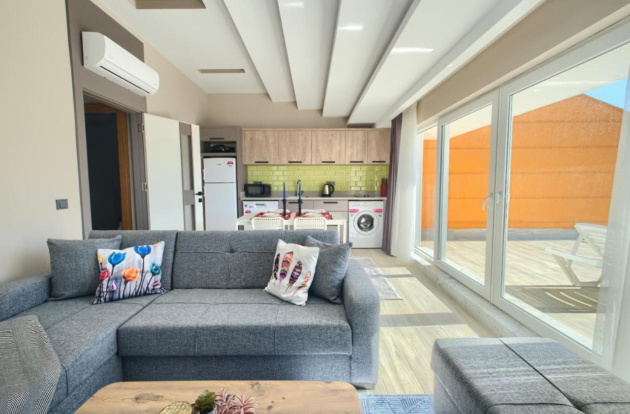 Ahi Evran By Newinn Antalya Ngoại thất bức ảnh