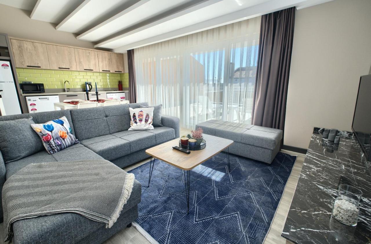Ahi Evran By Newinn Antalya Ngoại thất bức ảnh