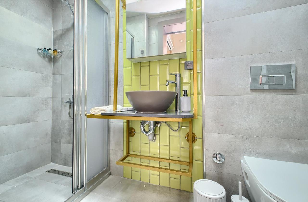 Ahi Evran By Newinn Antalya Ngoại thất bức ảnh