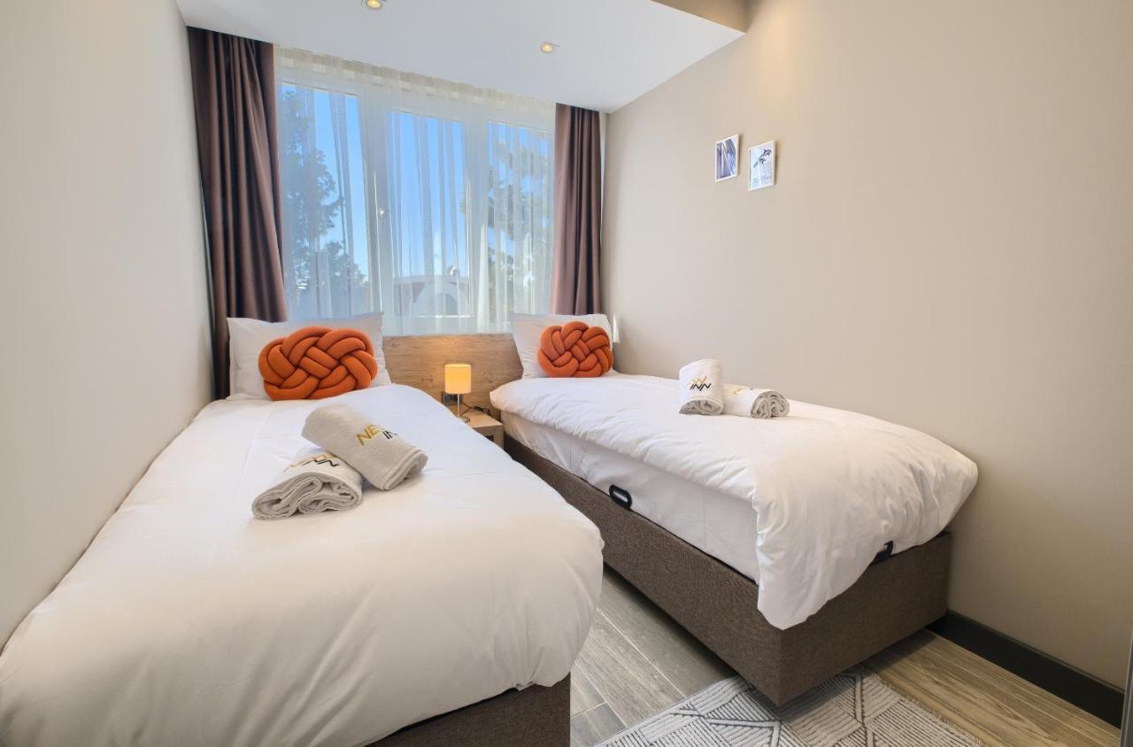 Ahi Evran By Newinn Antalya Ngoại thất bức ảnh