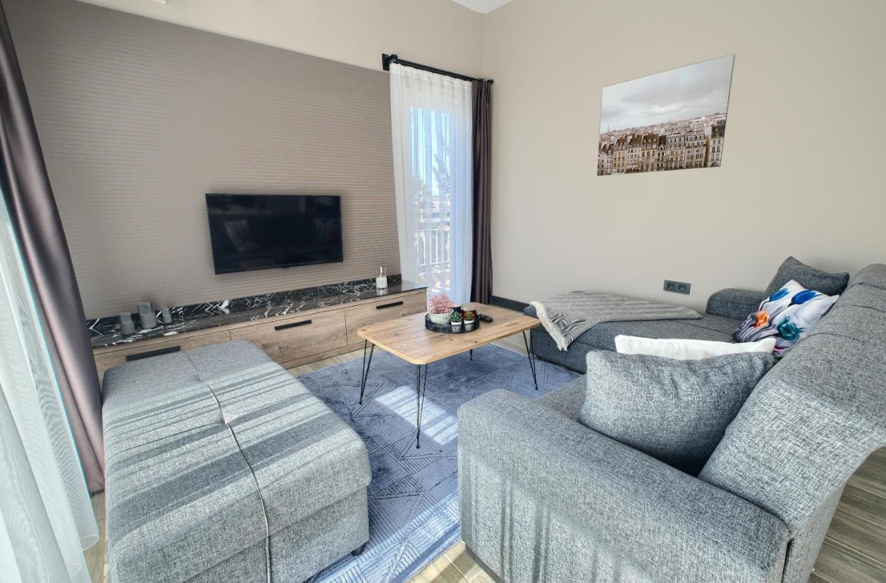 Ahi Evran By Newinn Antalya Ngoại thất bức ảnh