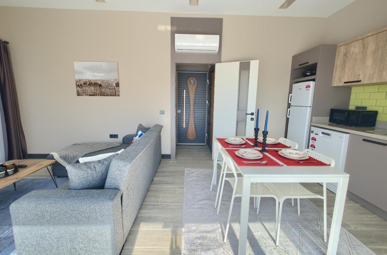 Ahi Evran By Newinn Antalya Ngoại thất bức ảnh
