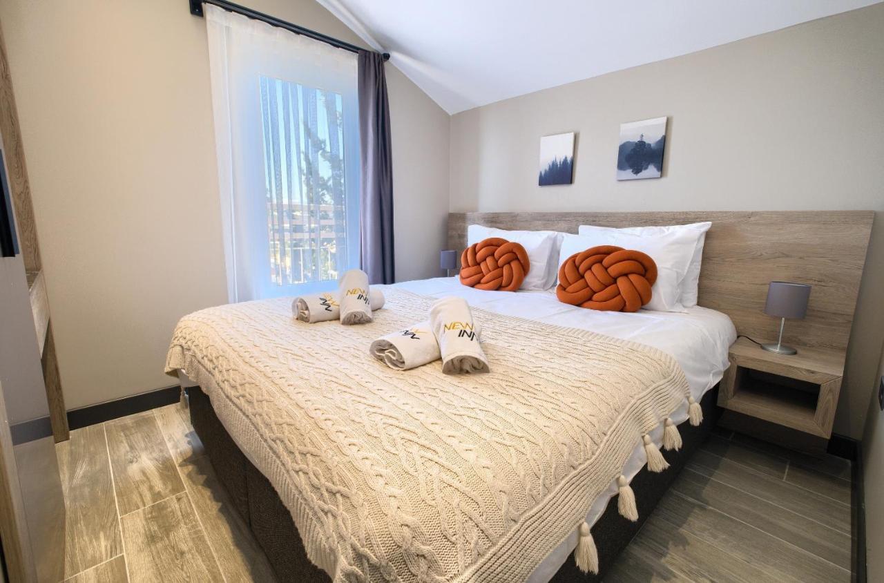 Ahi Evran By Newinn Antalya Ngoại thất bức ảnh