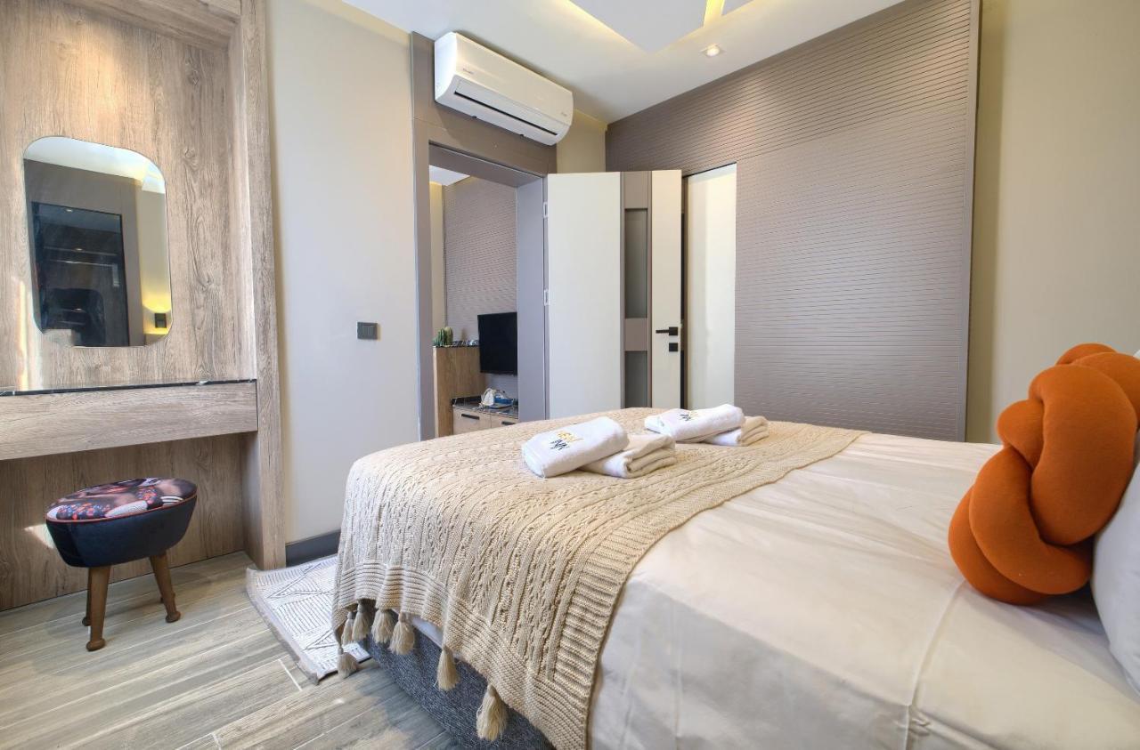 Ahi Evran By Newinn Antalya Ngoại thất bức ảnh