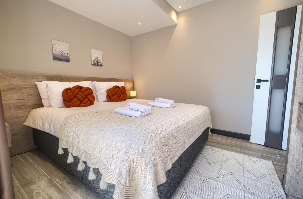 Ahi Evran By Newinn Antalya Ngoại thất bức ảnh