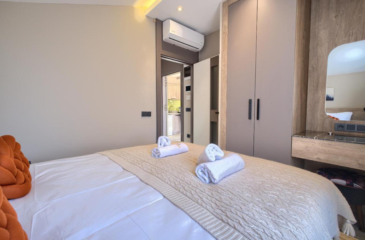 Ahi Evran By Newinn Antalya Ngoại thất bức ảnh