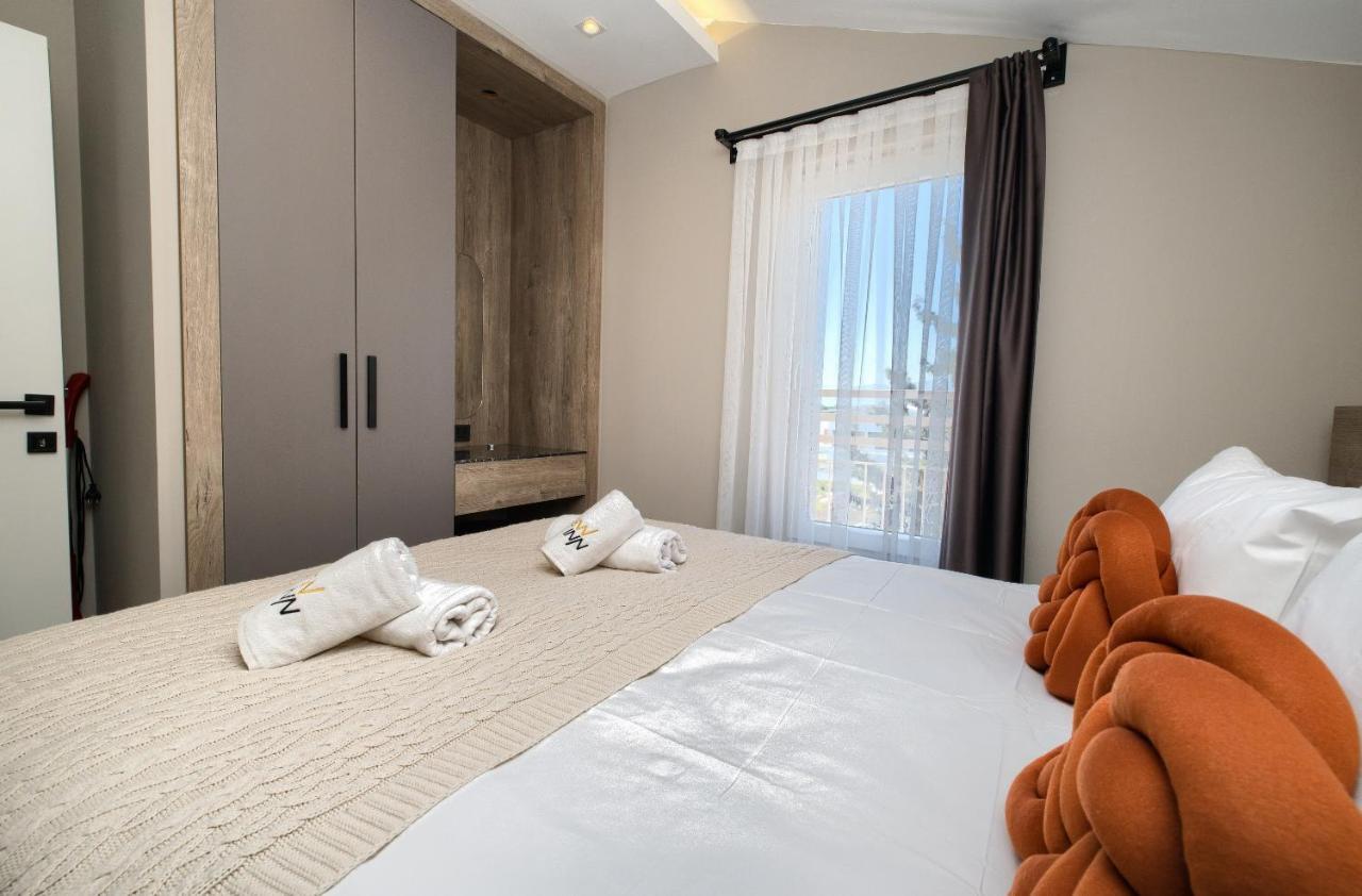 Ahi Evran By Newinn Antalya Ngoại thất bức ảnh